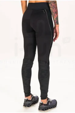 Femme Odlo Collants / Pantalons^Zeroweight Warm Reflective W femme