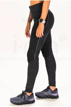 Femme Odlo Collants / Pantalons^Zeroweight Warm Reflective W femme