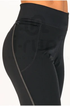 Femme Odlo Collants / Pantalons^Zeroweight Warm Reflective W femme