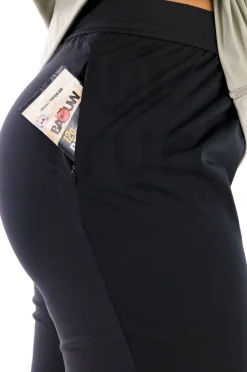 Femme Odlo Collants / Pantalons^Zeroweight Warm W femme