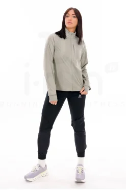 Femme Odlo Collants / Pantalons^Zeroweight Warm W femme