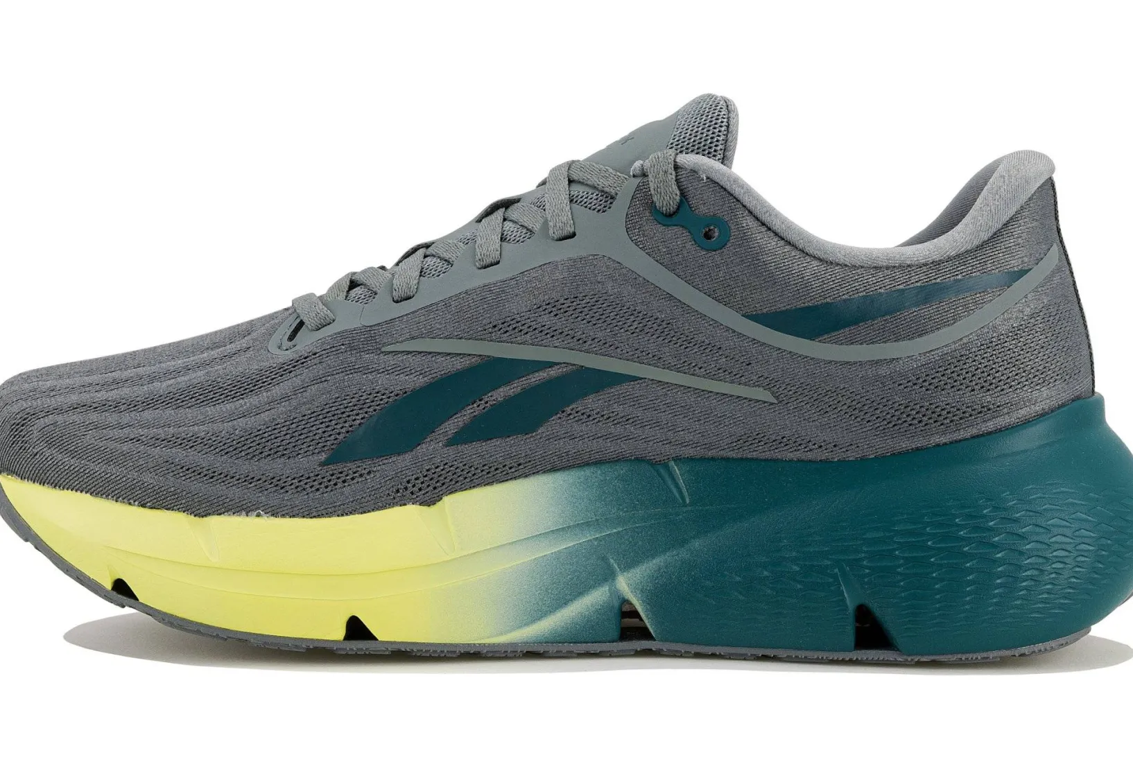 Homme Reebok Running^Zignition