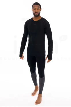 Homme Icebreaker Manches Longues^ZoneKnit Mérinos 200