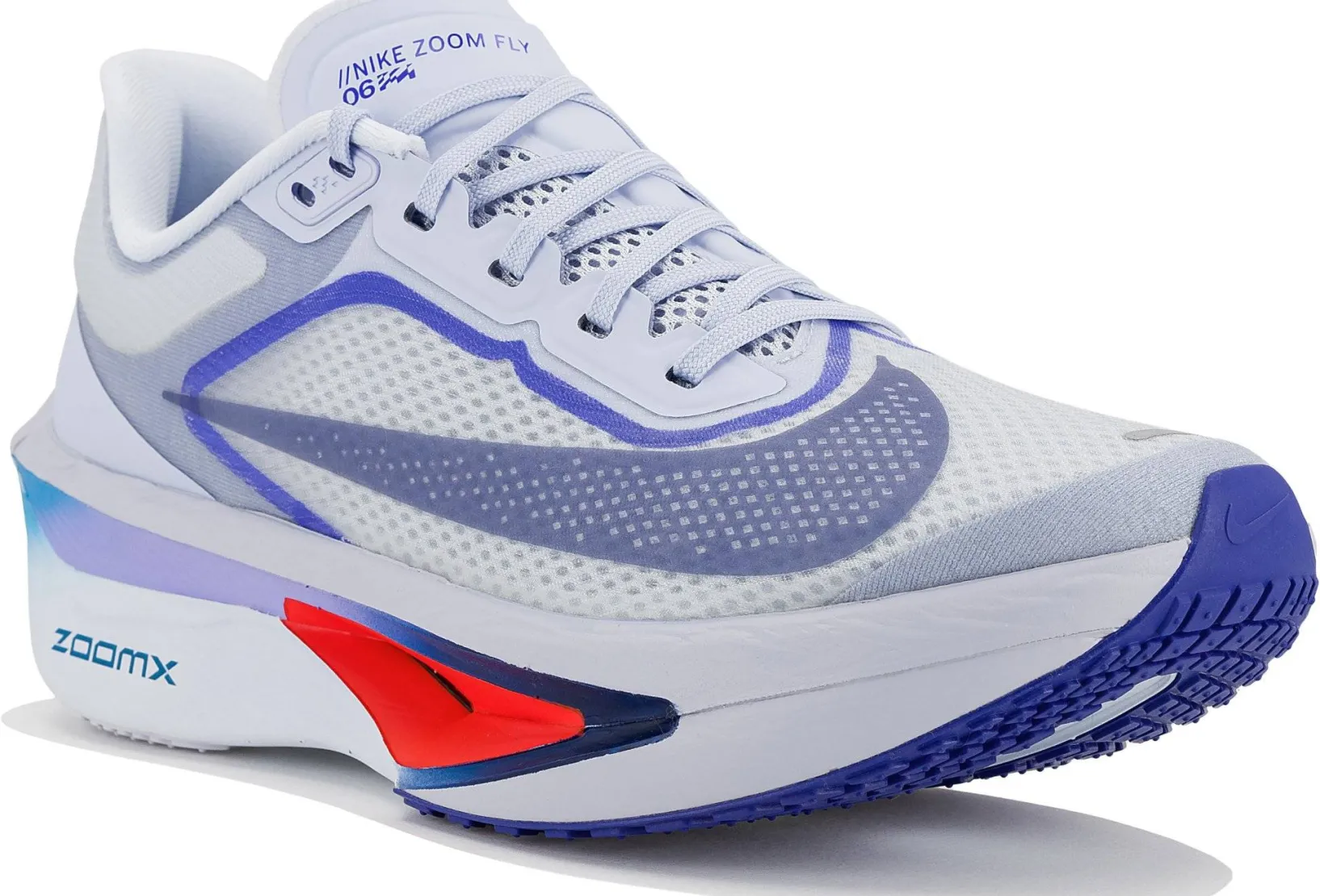 Femme Nike Running^Zoom Fly 6 femme