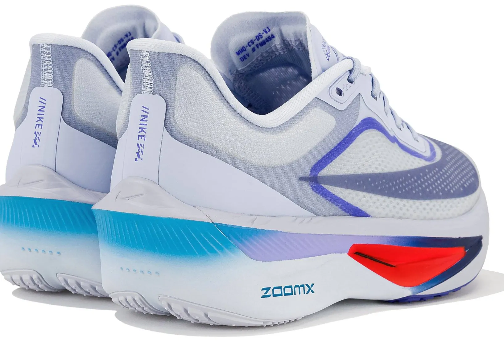 Femme Nike Running^Zoom Fly 6 femme