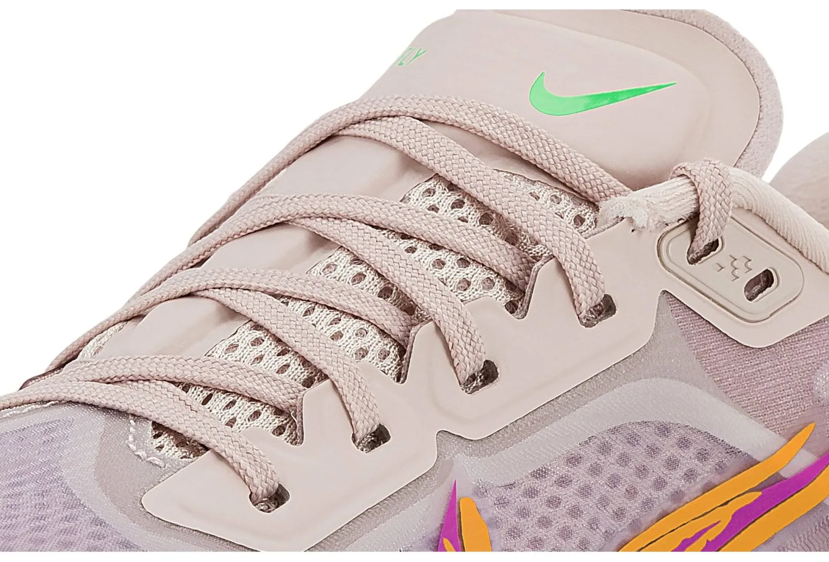 Femme Nike Running^Zoom Fly 6 femme