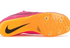 Homme Nike Athlétisme^Zoom Mamba 6 M