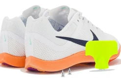 Femme Nike Athlétisme^Zoom Rival Distance femme