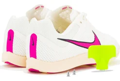 Homme Nike Athlétisme^Zoom Rival Distance M