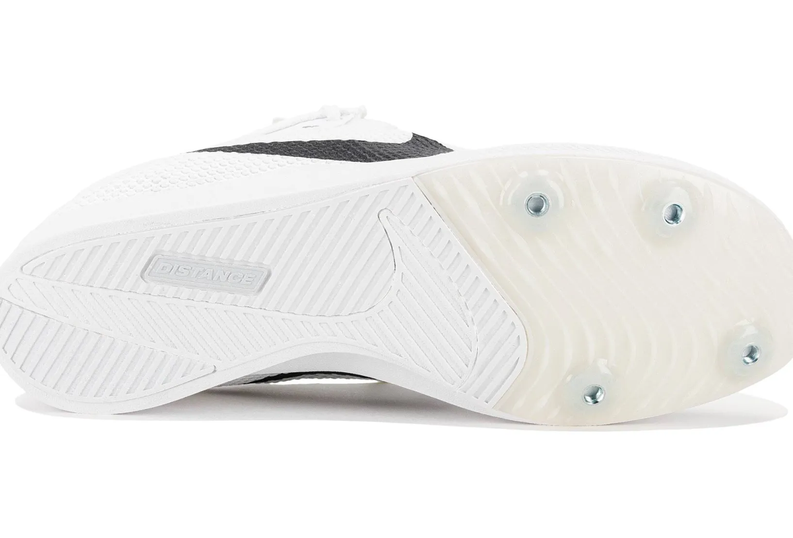 Femme Nike Athlétisme^Zoom Rival Distance W femme