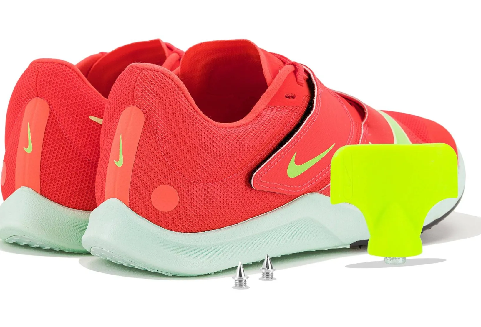Femme Nike Athlétisme^Zoom Rival Jump femme