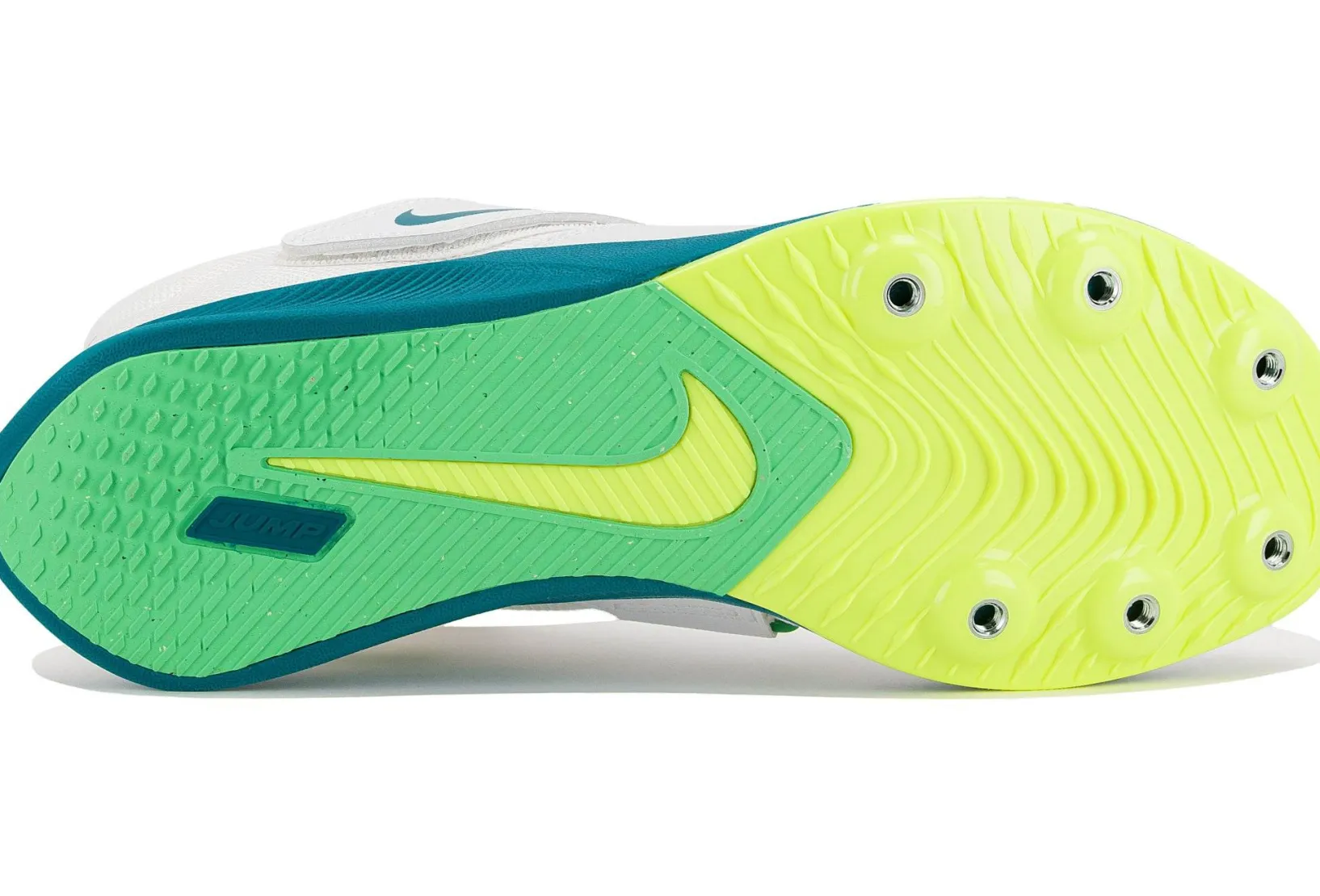 Femme Nike Athlétisme^Zoom Rival Jump femme