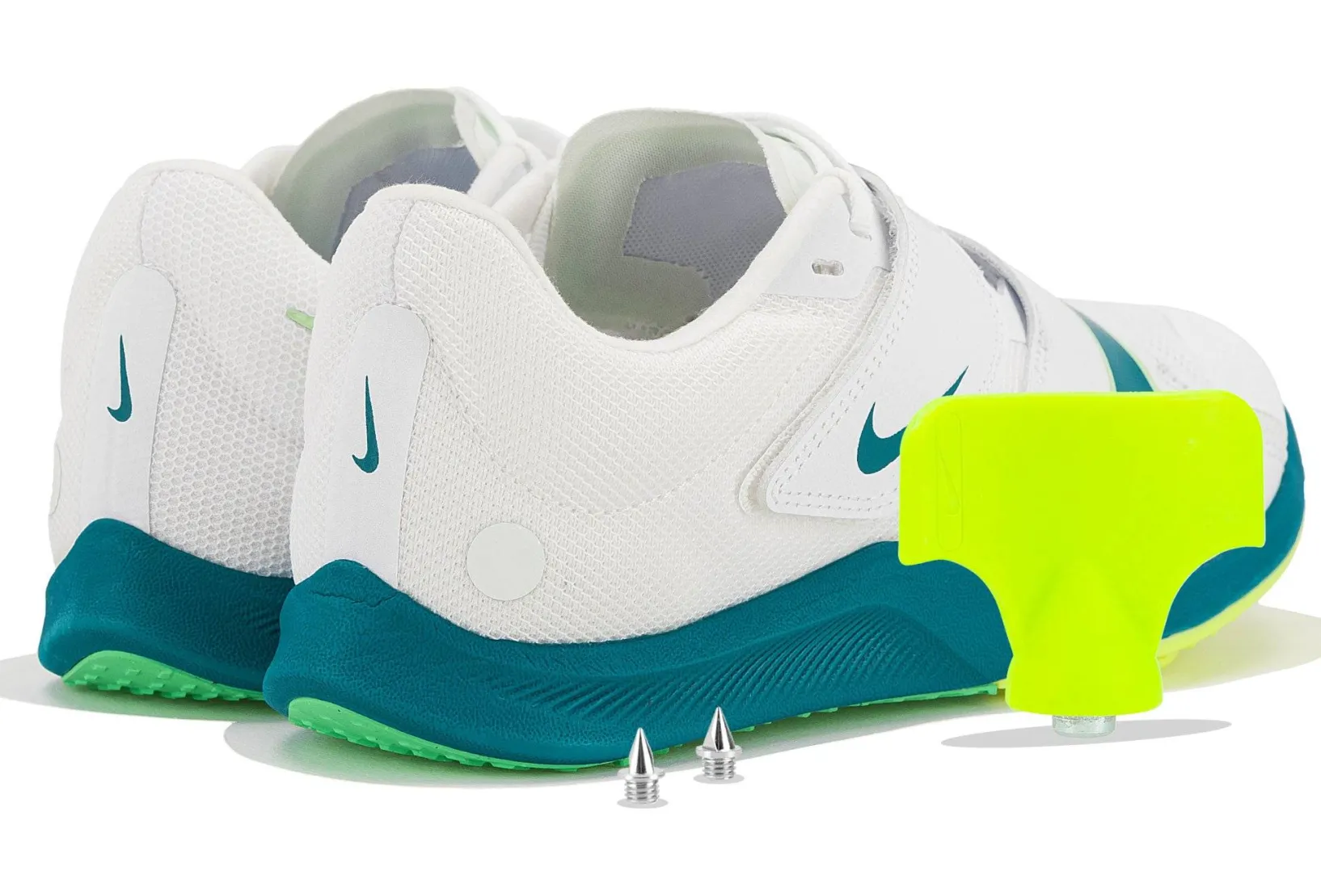 Femme Nike Athlétisme^Zoom Rival Jump femme