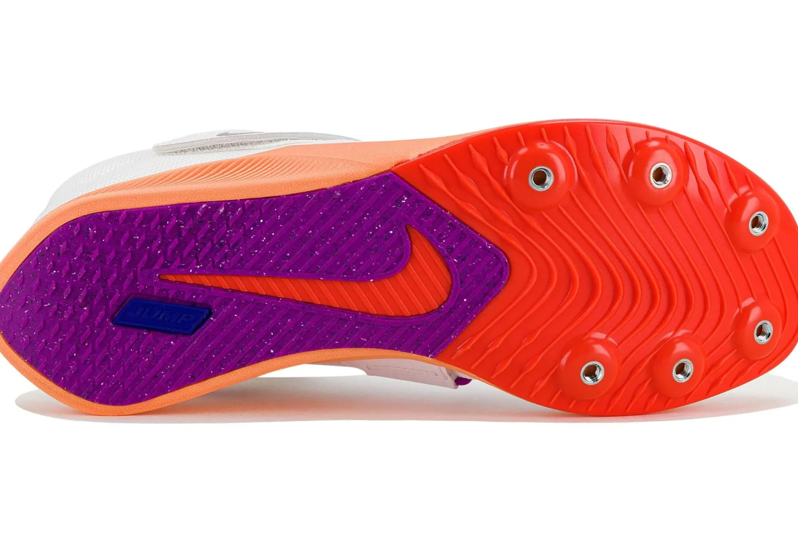 Femme Nike Athlétisme^Zoom Rival Jump femme