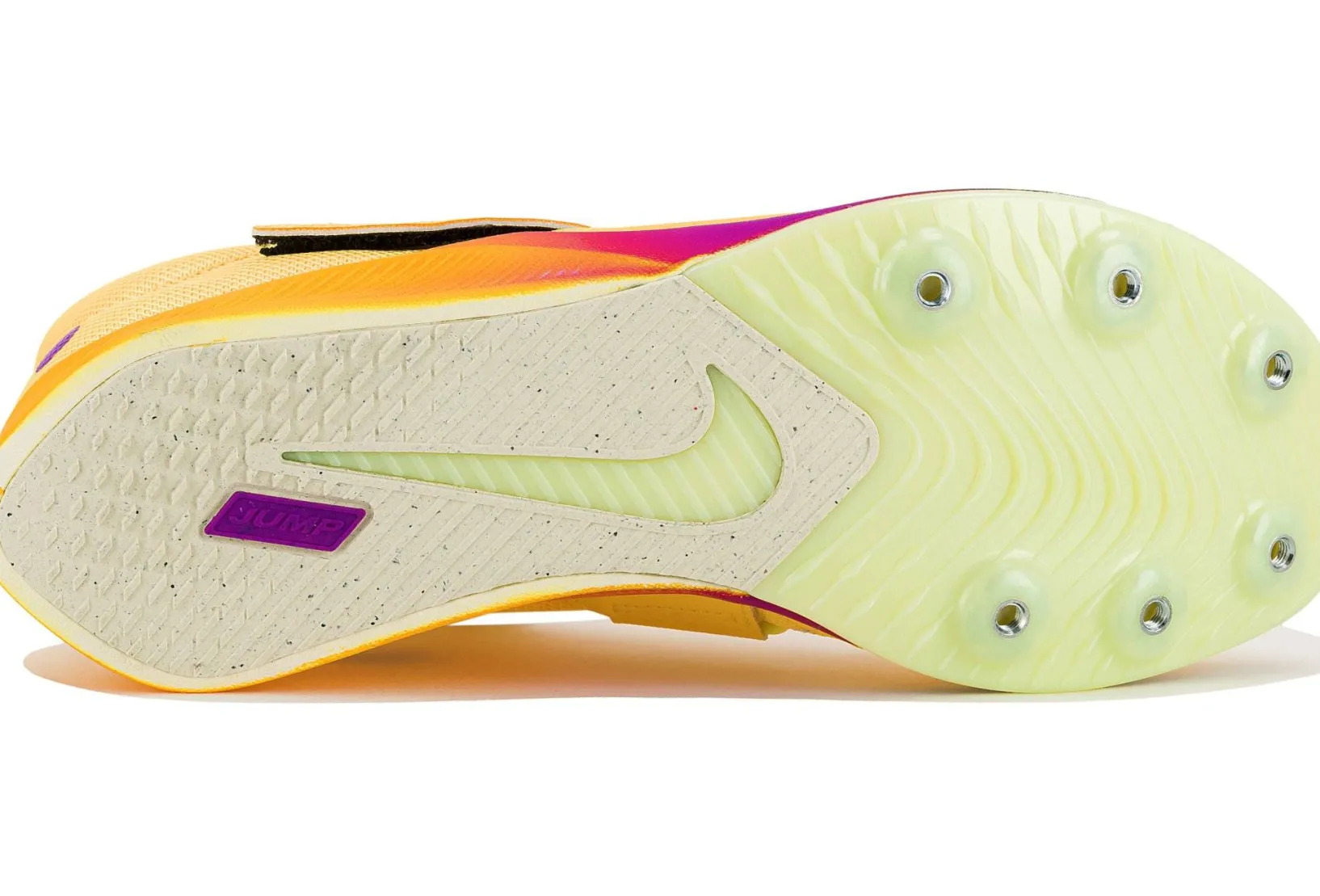 Femme Nike Athlétisme^Zoom Rival Jump femme