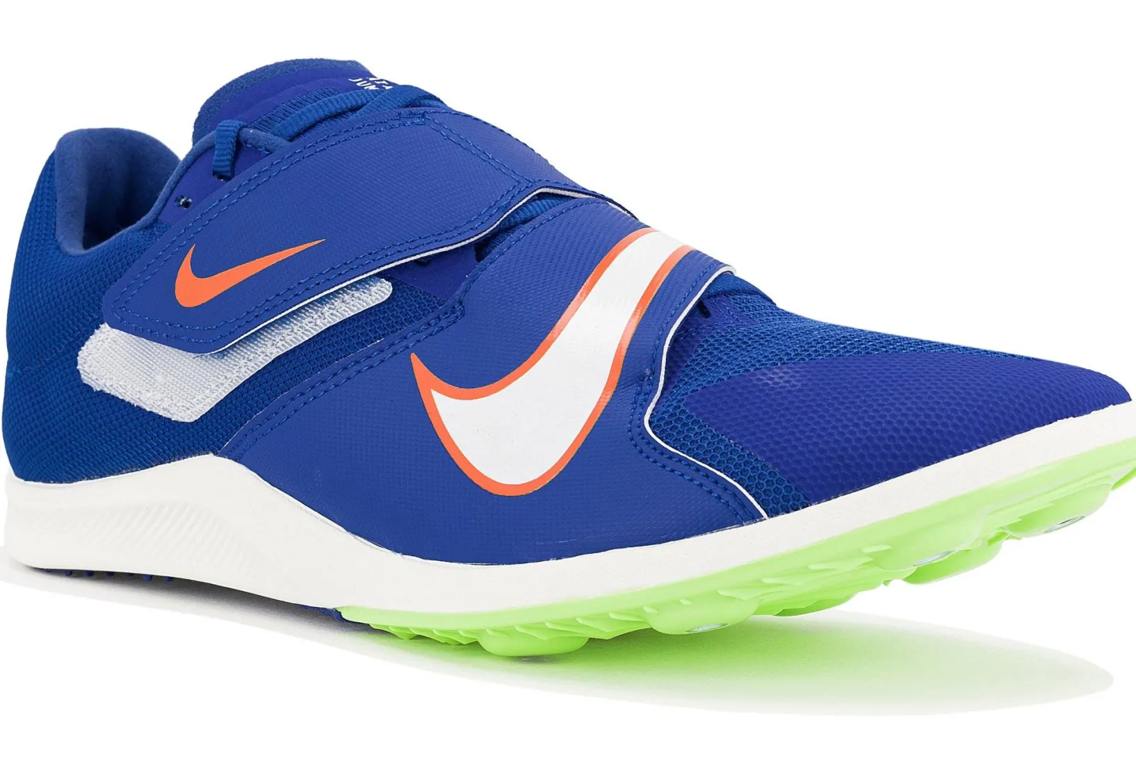 Homme Nike Athlétisme^Zoom Rival Jump M