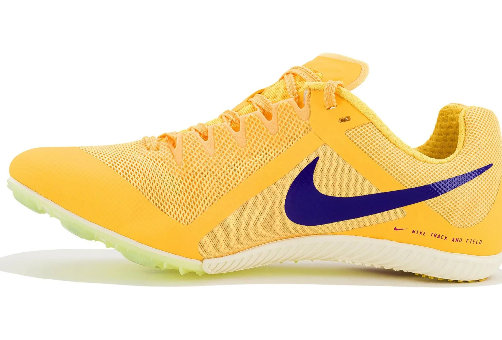 Femme Nike Athlétisme^Zoom Rival Multi femme