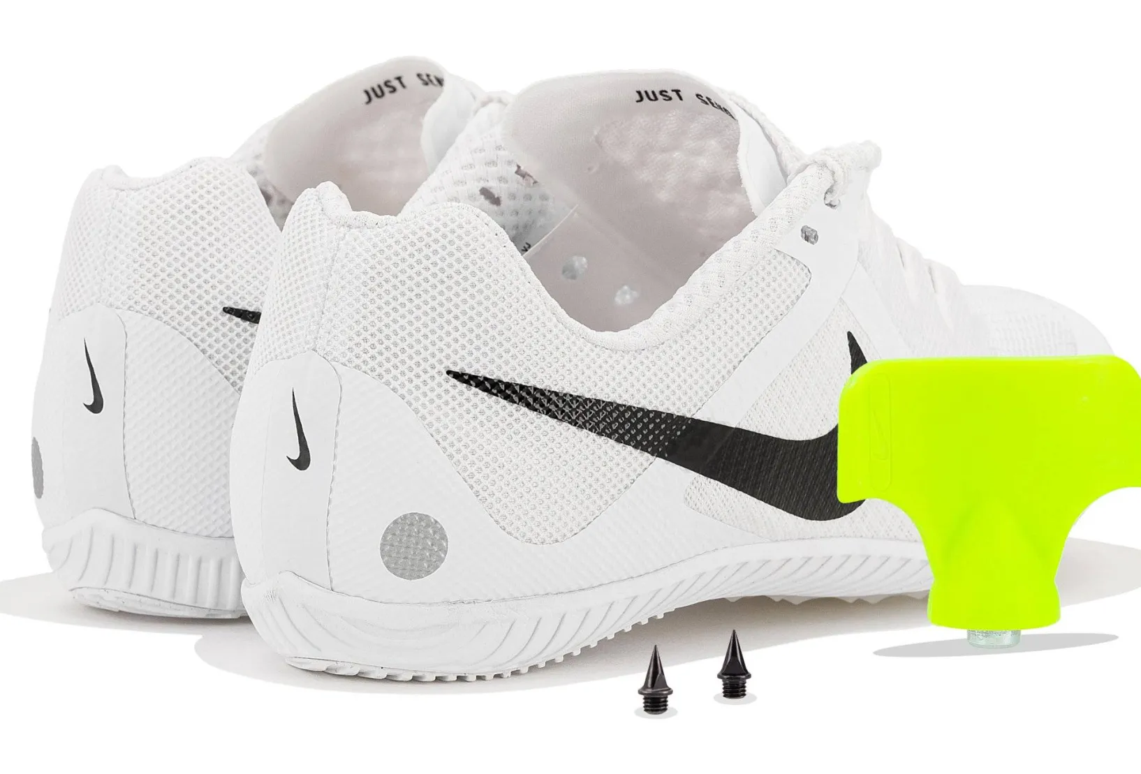Femme Nike Athlétisme^Zoom Rival Multi femme