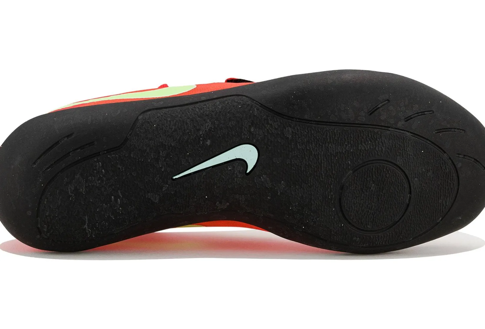 Femme Nike Athlétisme^Zoom Rival SD 2 femme