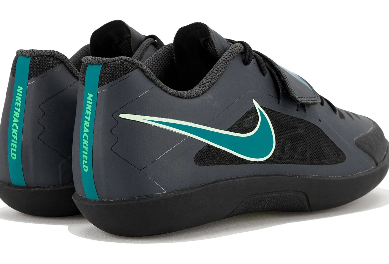 Femme Nike Athlétisme^Zoom Rival SD 2 femme
