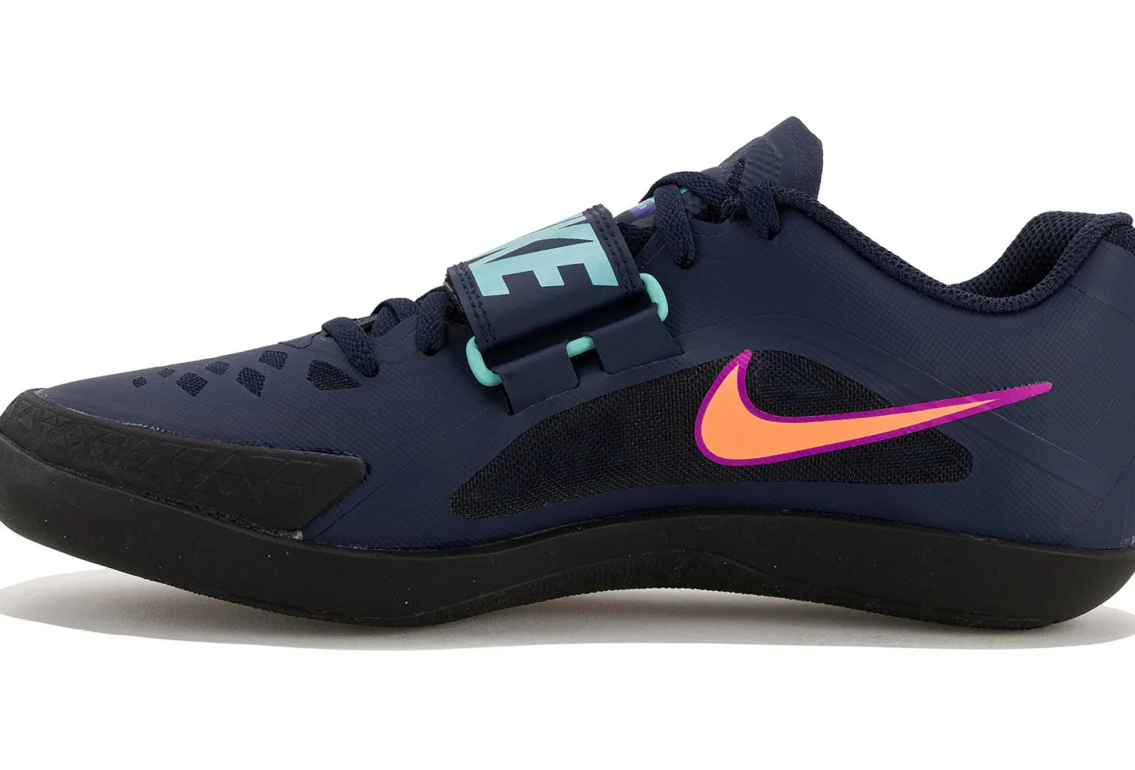 Femme Nike Athlétisme^Zoom Rival SD 2 femme