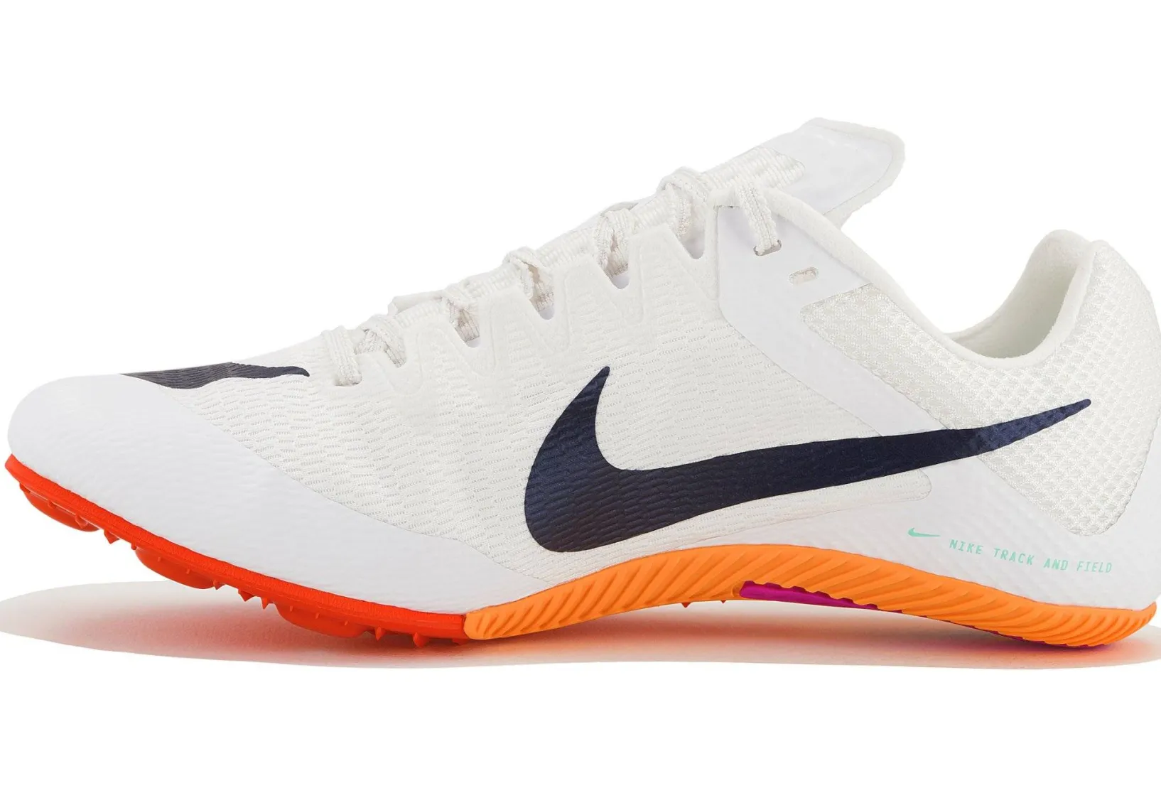 Femme Nike Athlétisme^Zoom Rival Sprint femme
