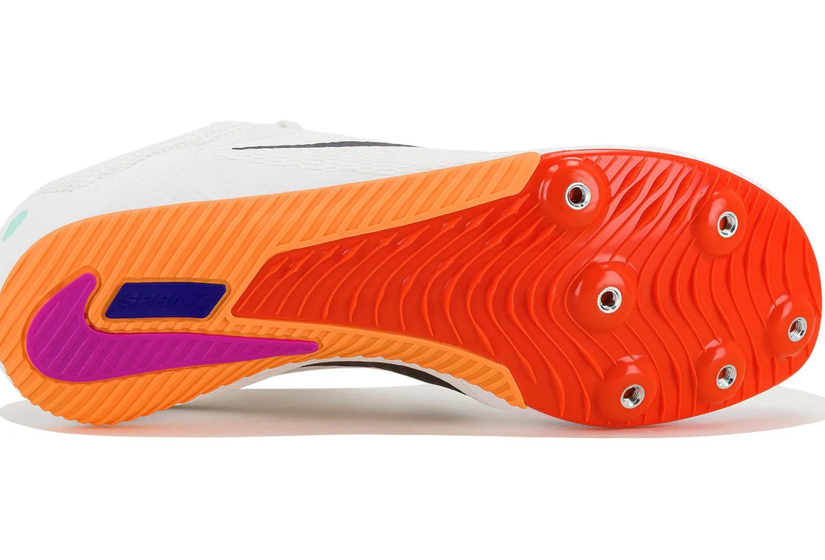 Femme Nike Athlétisme^Zoom Rival Sprint femme