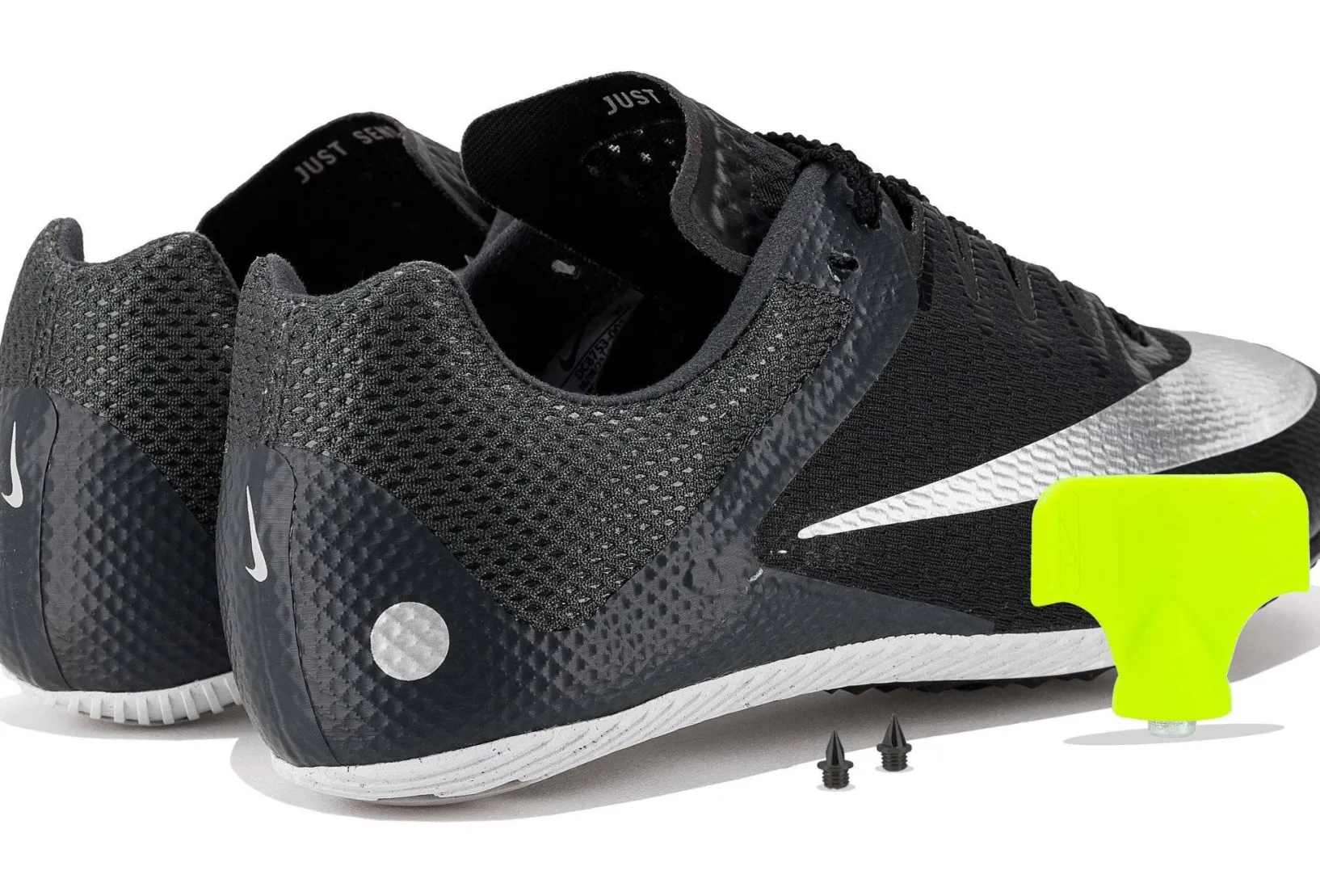 Femme Nike Athlétisme^Zoom Rival Sprint femme