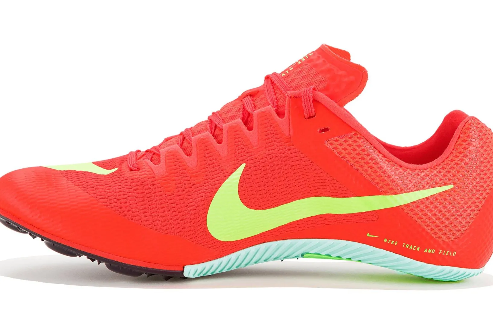 Femme Nike Athlétisme^Zoom Rival Sprint femme