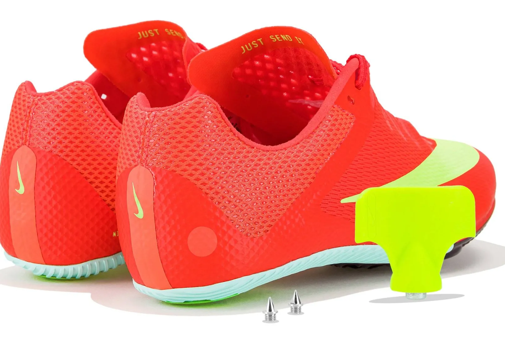 Femme Nike Athlétisme^Zoom Rival Sprint femme