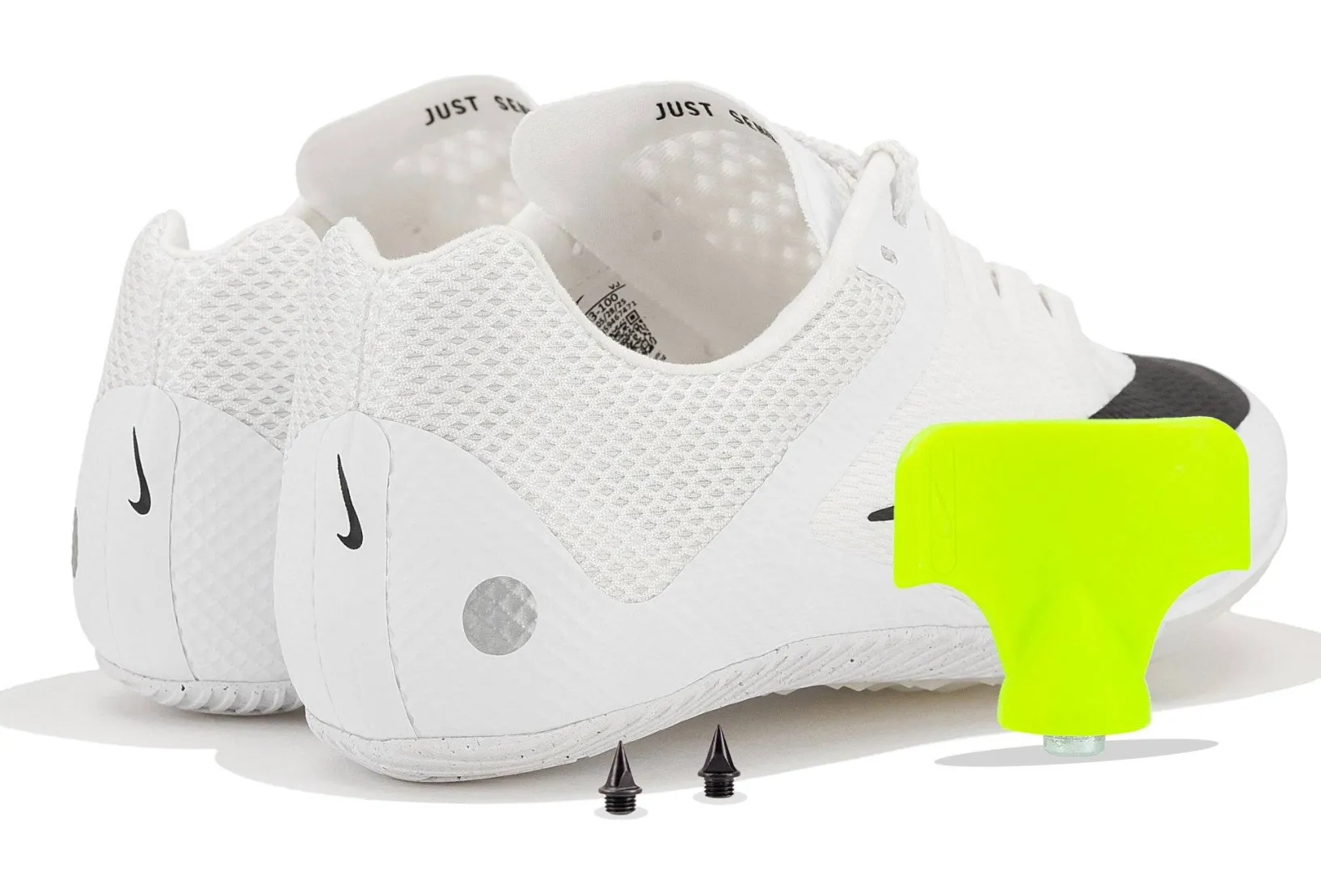 Femme Nike Athlétisme^Zoom Rival Sprint femme