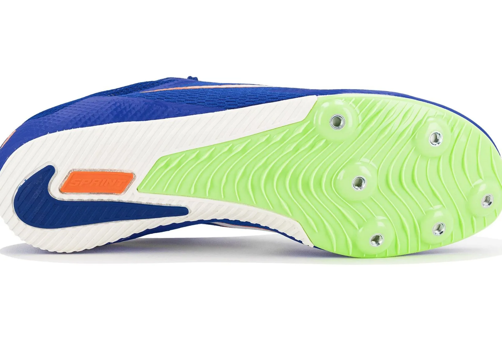 Homme Nike Athlétisme^Zoom Rival Sprint M