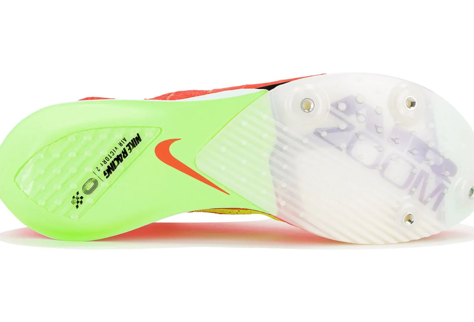 Homme Nike Athlétisme^Zoom Rival XC 6