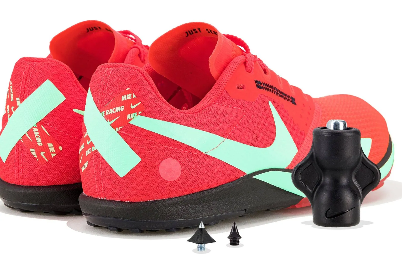 Femme Nike Athlétisme^Zoom Rival XC 6 femme