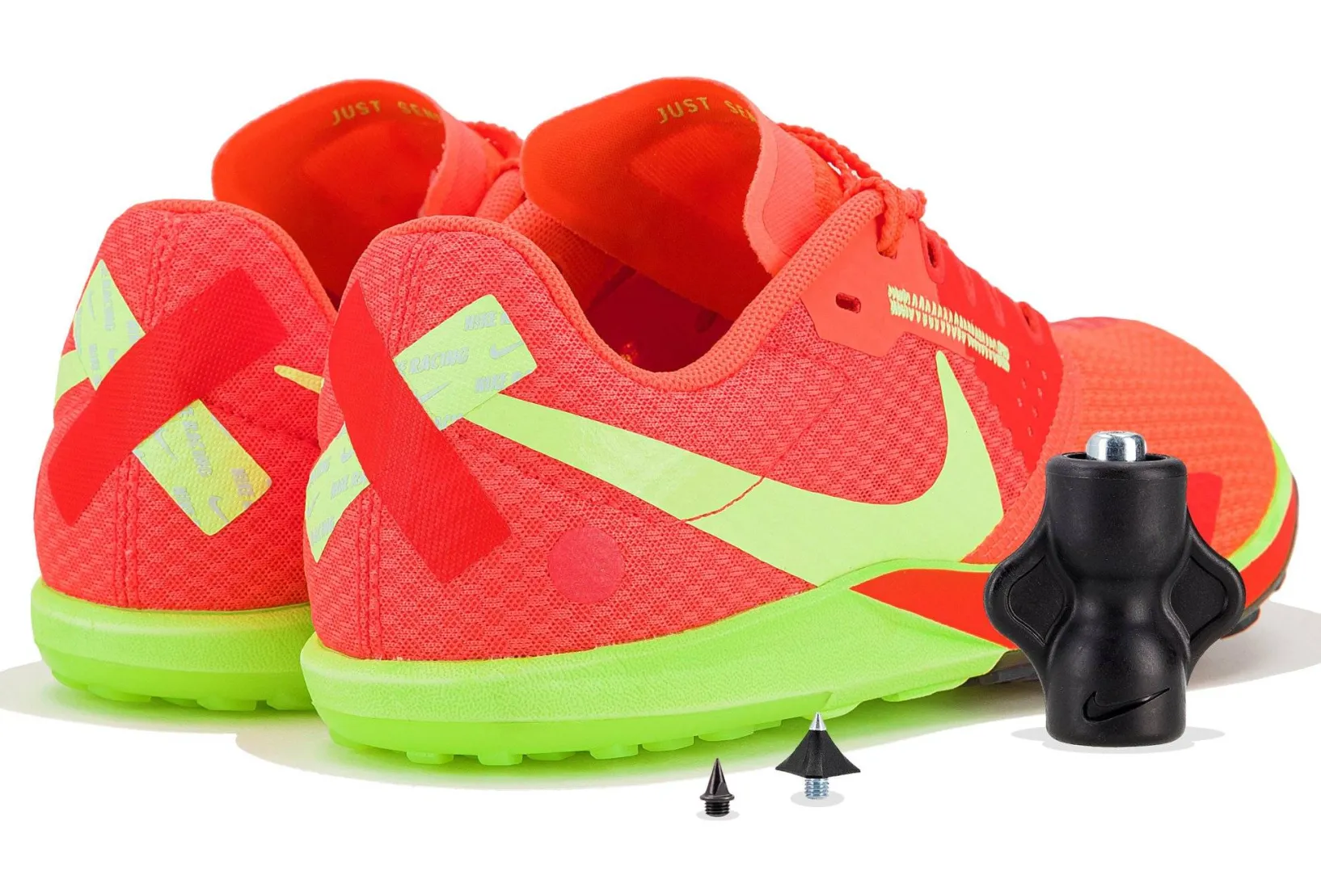 Femme Nike Athlétisme^Zoom Rival XC 6 femme