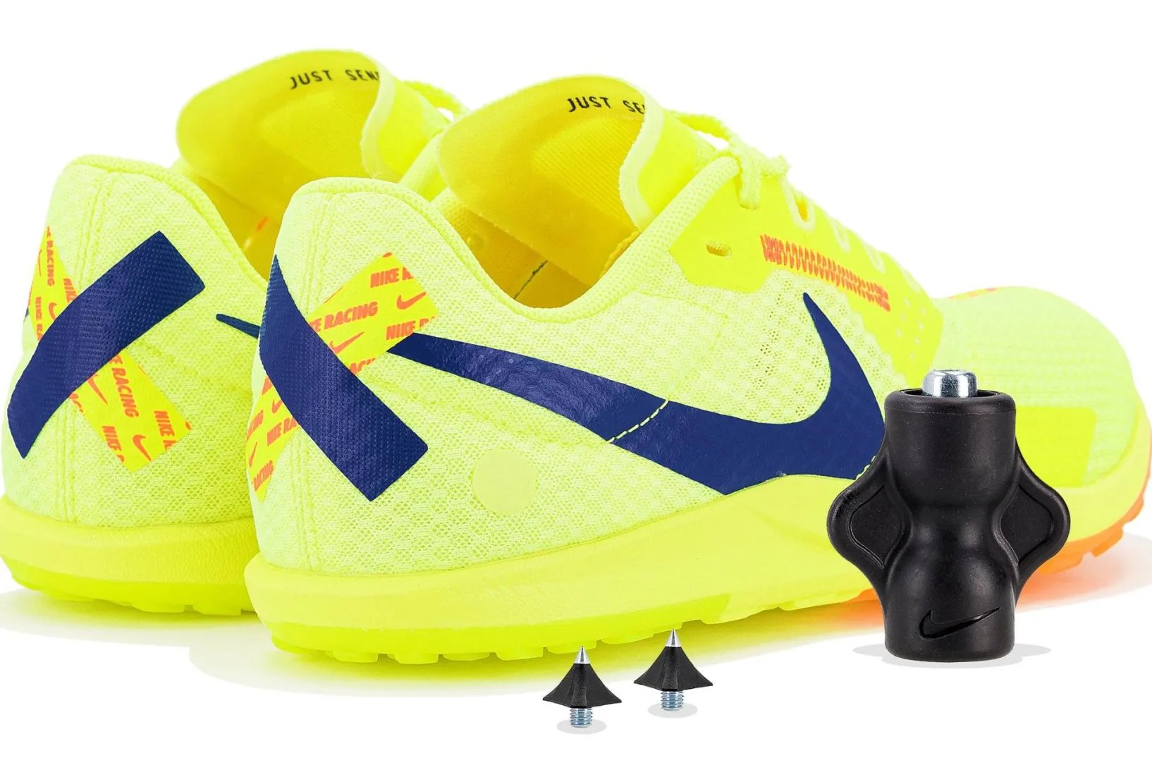 Femme Nike Athlétisme^Zoom Rival XC 6 femme