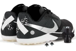 Femme Nike Athlétisme^Zoom Rival XC 6 W femme