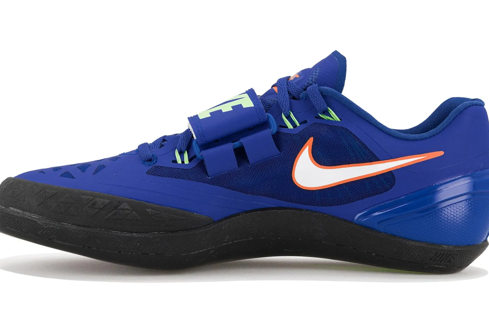 Homme Nike Athlétisme^Zoom Rotational 6 M