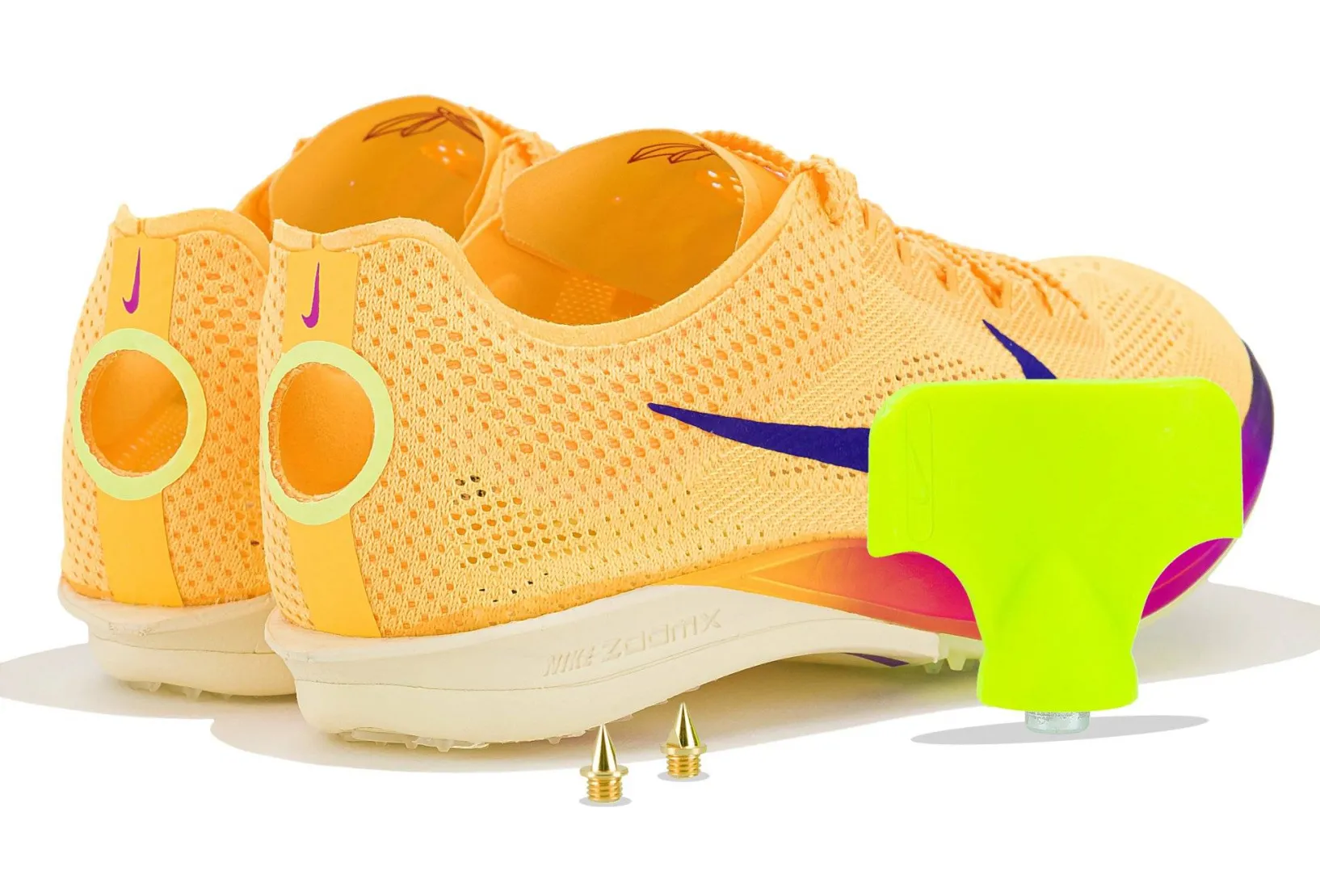 Homme Nike Athlétisme^ZoomX Dragonfly 2