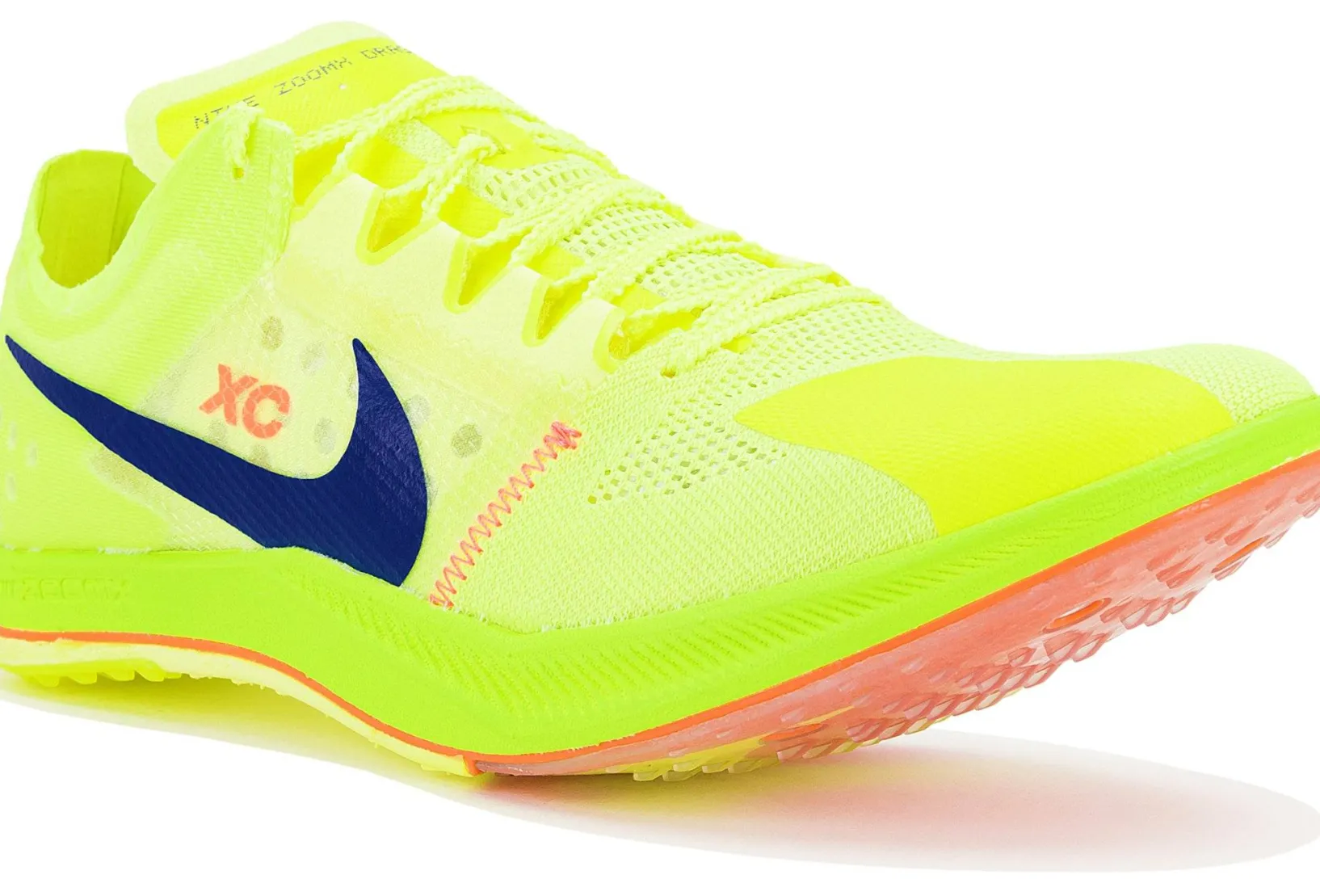 Homme Nike Athlétisme^ZoomX Dragonfly XC