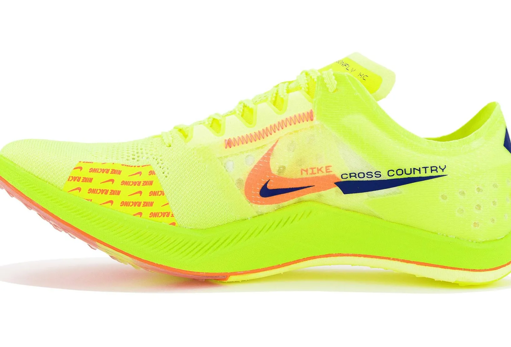Homme Nike Athlétisme^ZoomX Dragonfly XC