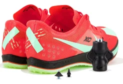 Homme Nike Athlétisme^ZoomX Dragonfly XC