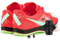 Femme Nike Athlétisme^ZoomX Dragonfly XC femme