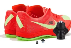 Femme Nike Athlétisme^ZoomX Dragonfly XC femme