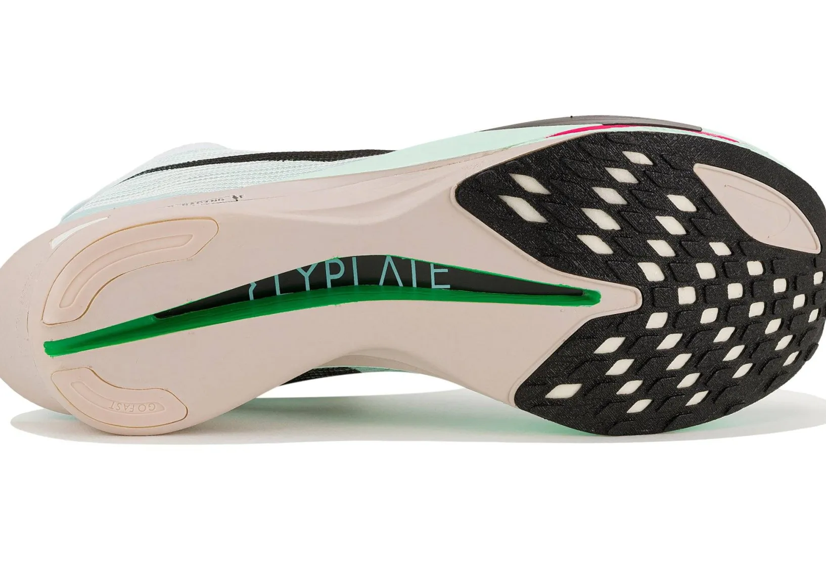 Homme Nike Running^ZoomX Streakfly 2