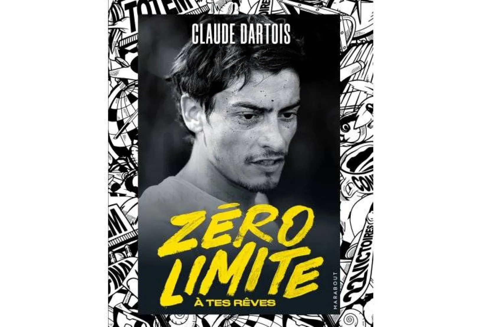 Marabout Livres^Zéro limite à tes rêves