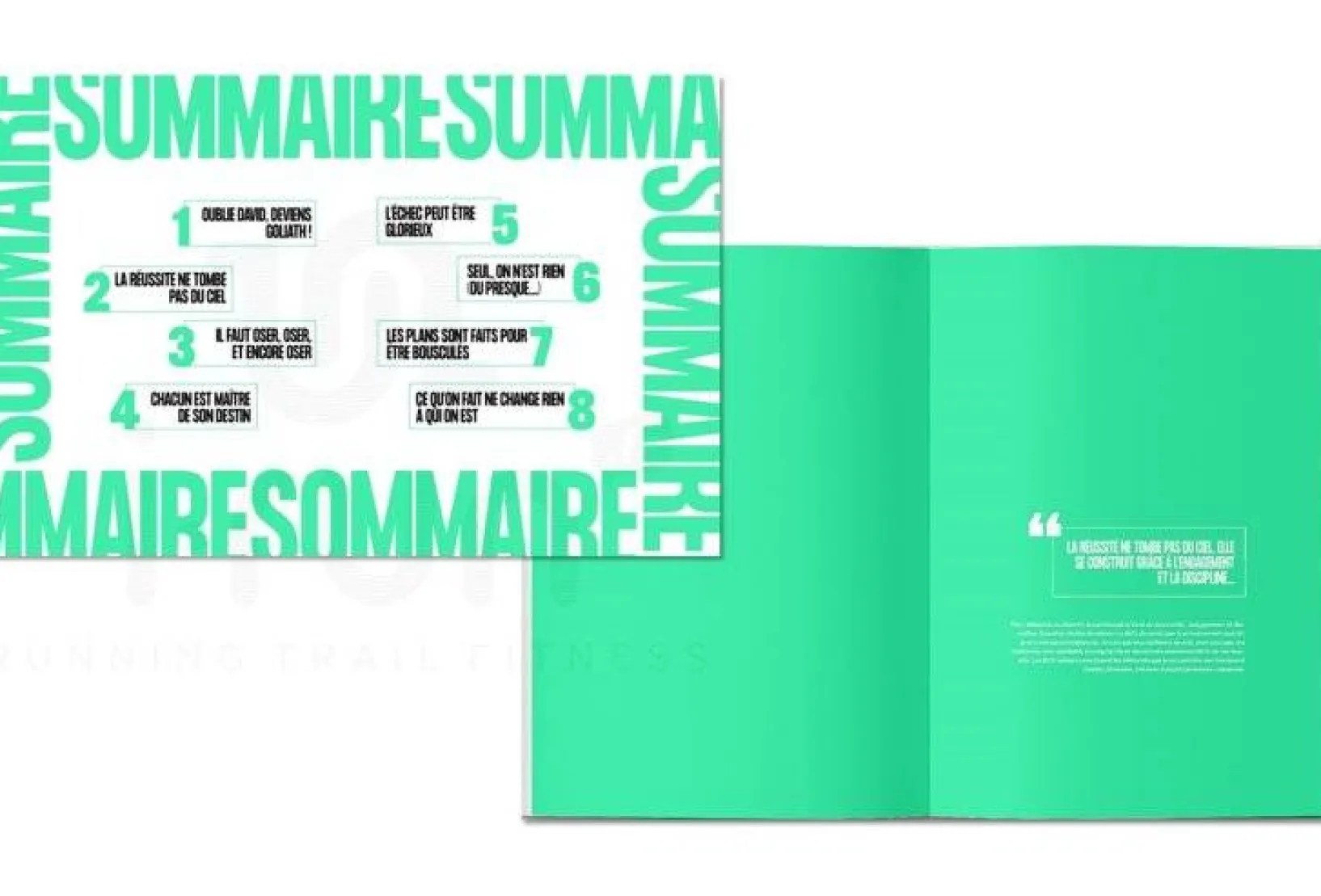 Marabout Livres^Zéro limite à tes rêves