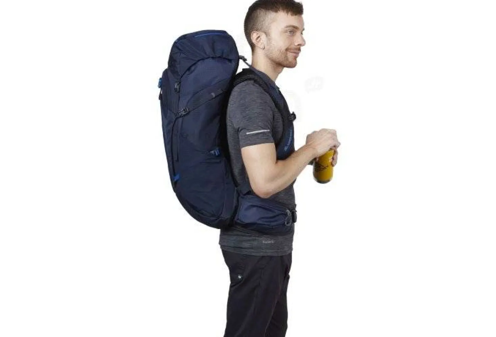 GREGORY Sac À Dos^Zulu 40 M - M/L