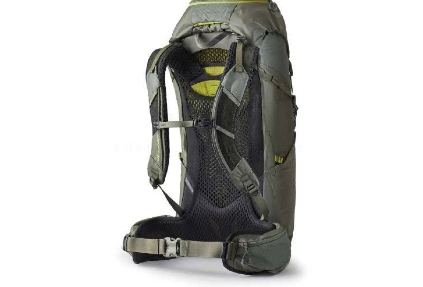 GREGORY Sac À Dos^Zulu 40 M - S/M